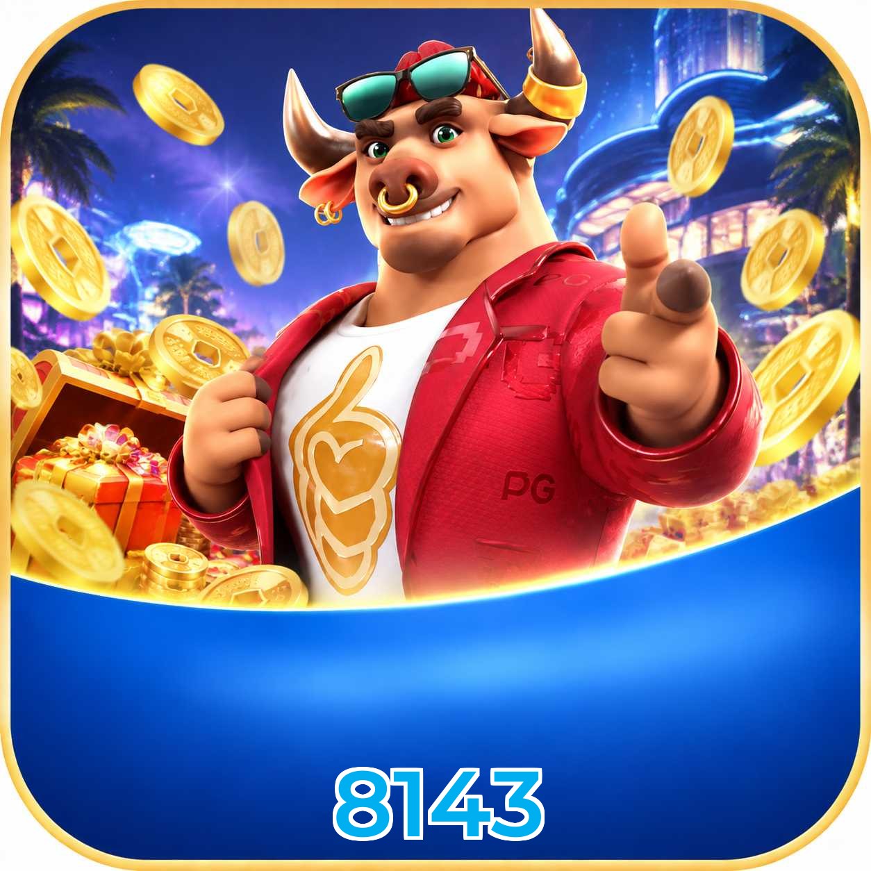 8143 Performance Tests