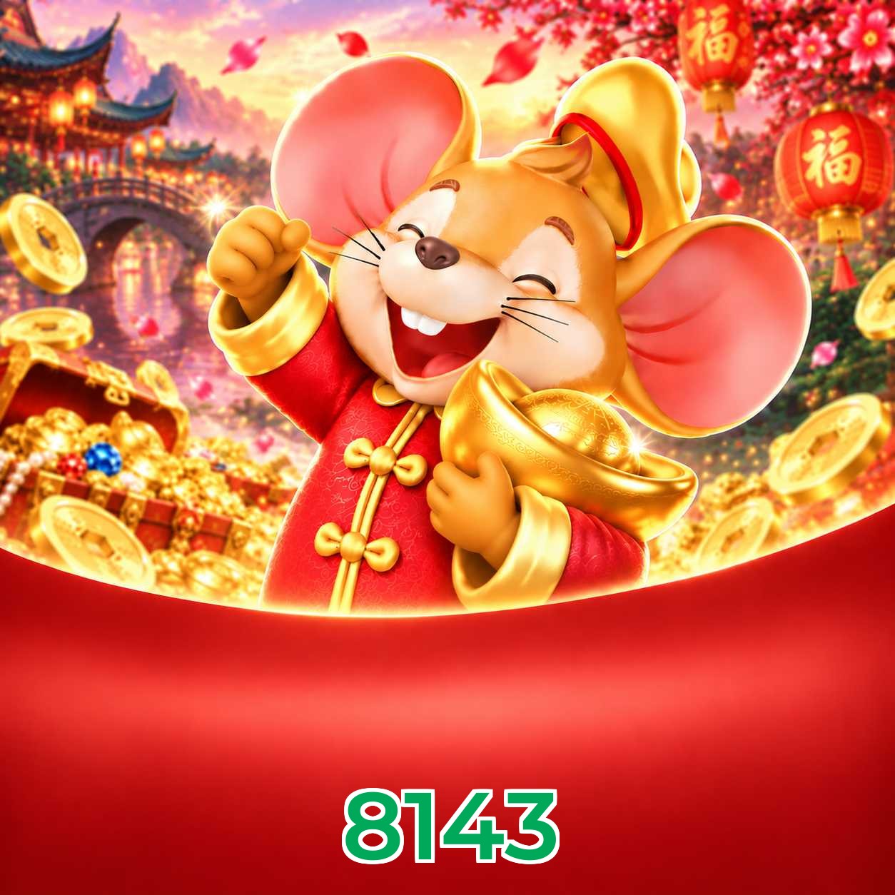 8143 Live Games