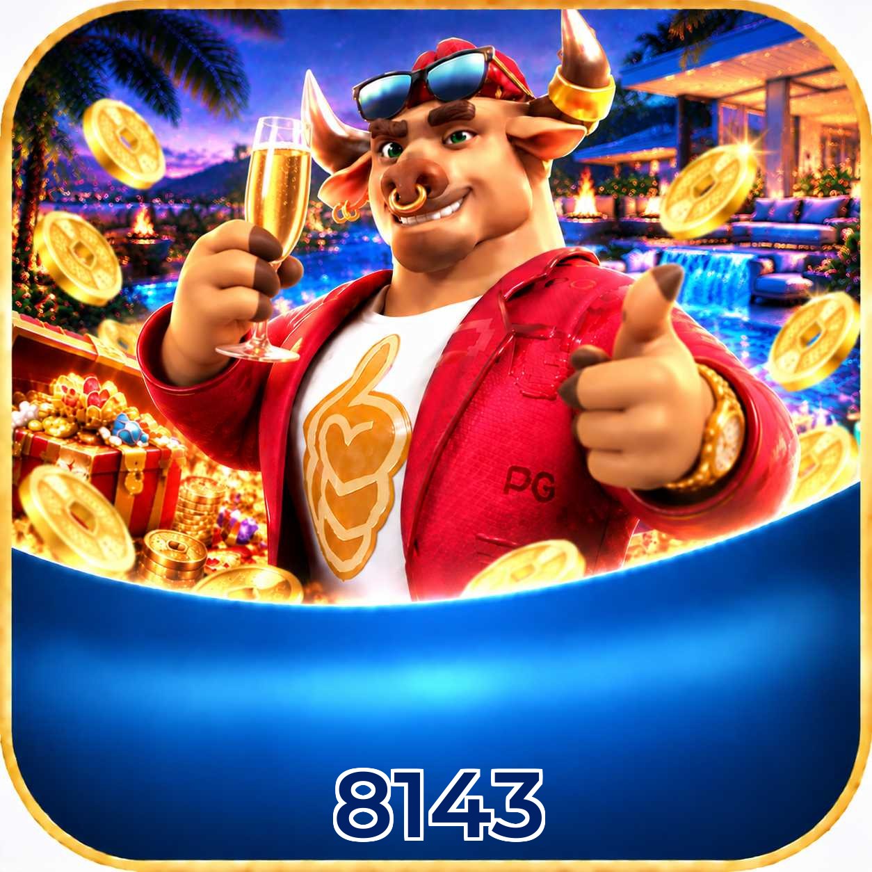 8143 Betting Limits