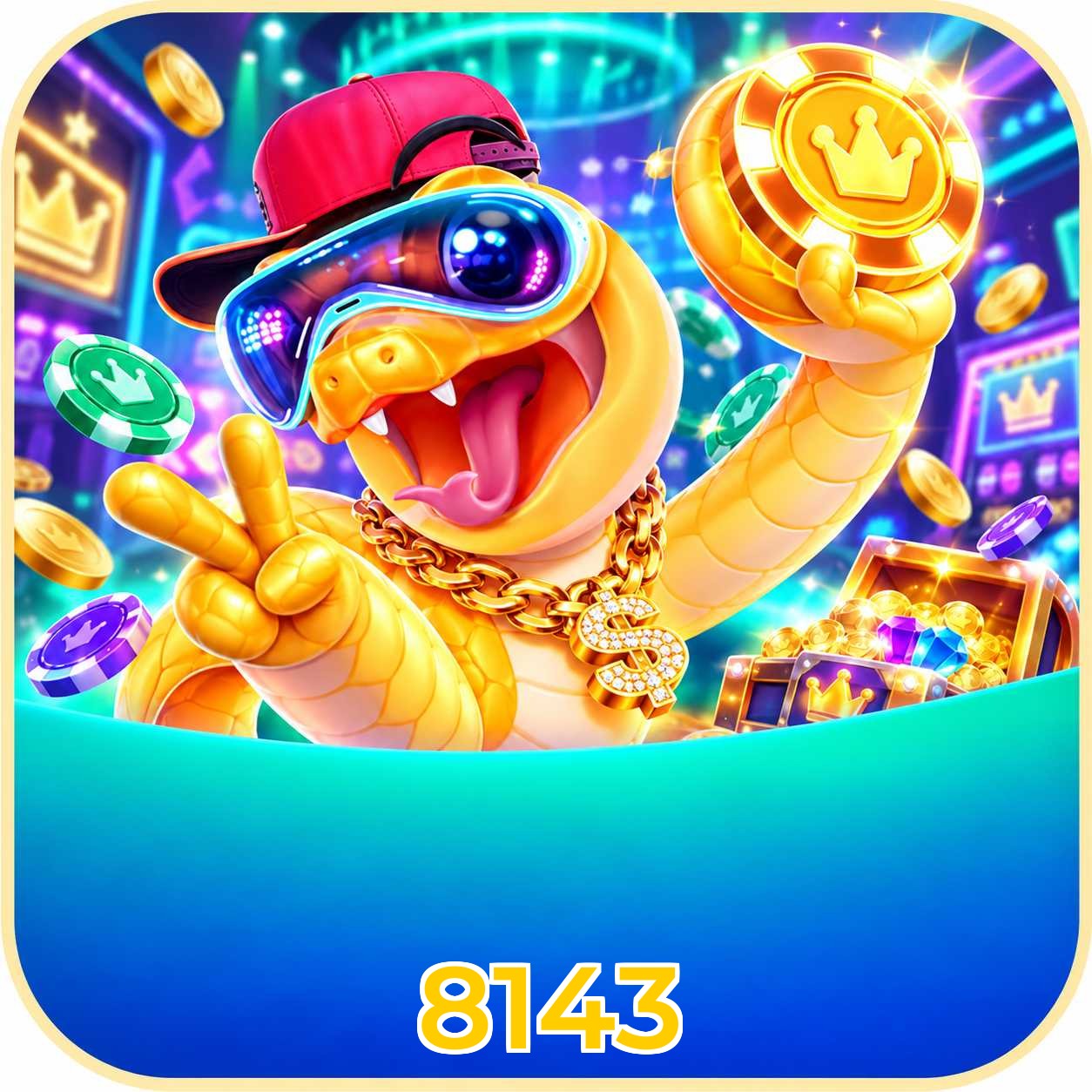 8143 Plataforma FAQ