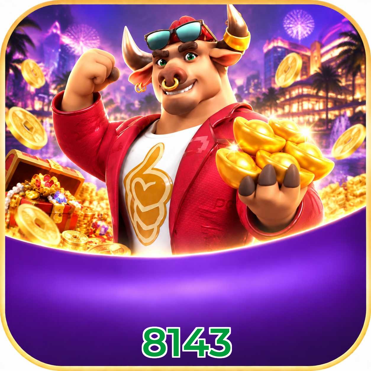 8143 Login FAQ