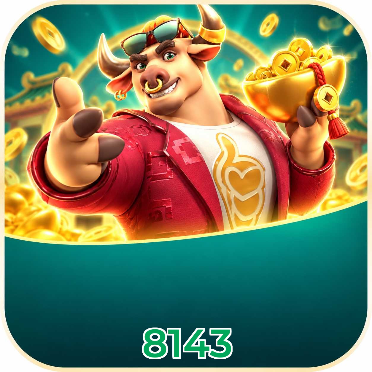 8143 Free Spins