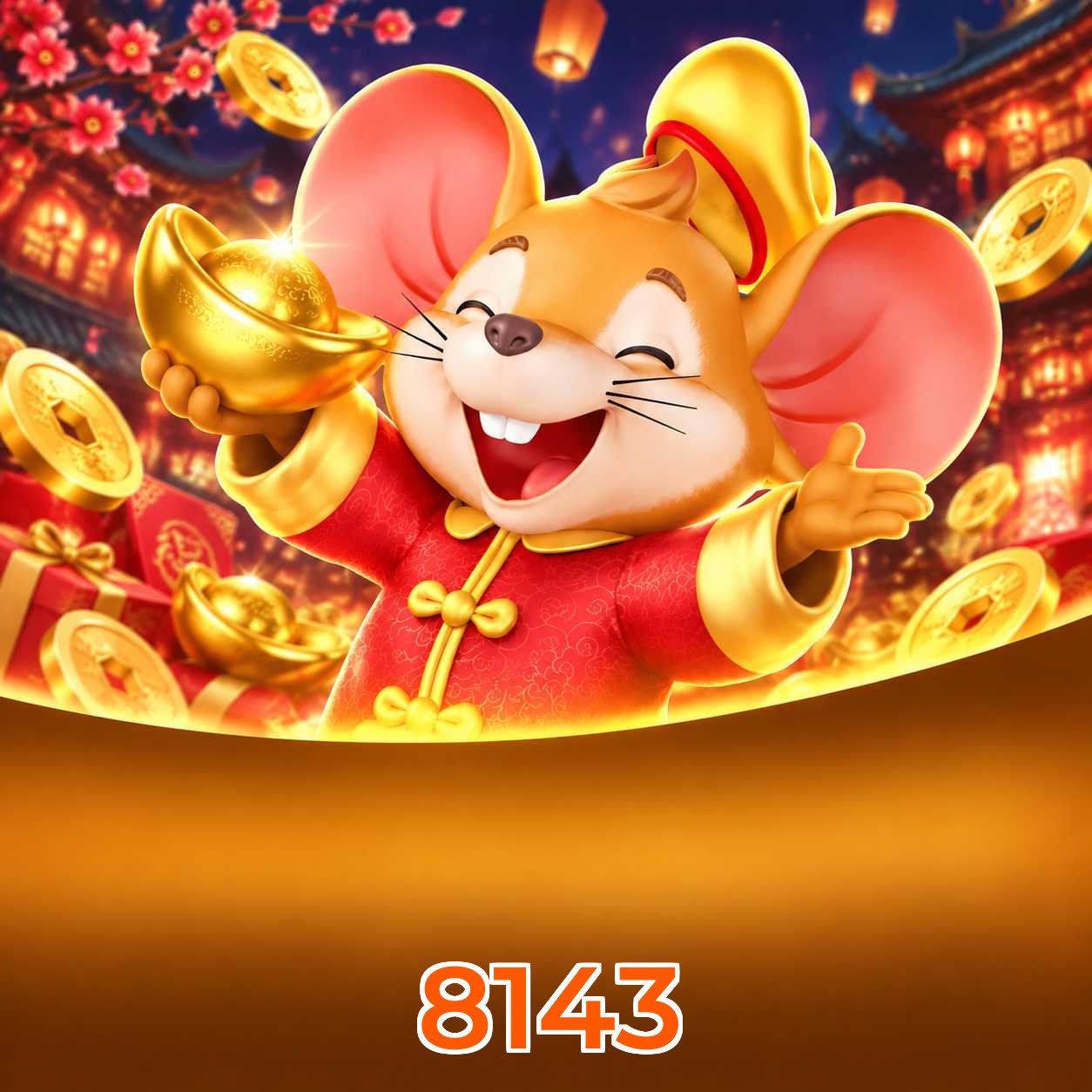 8143 Logo