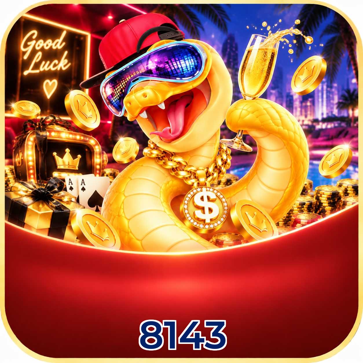 8143 Download Links