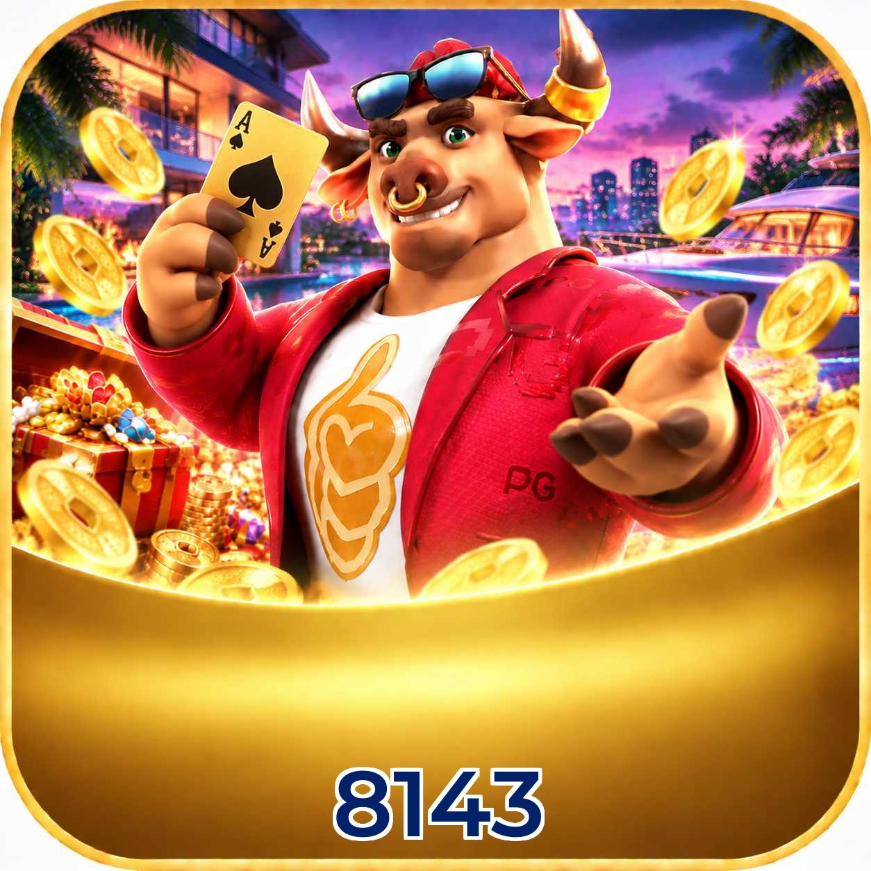 8143 Lottery FAQ