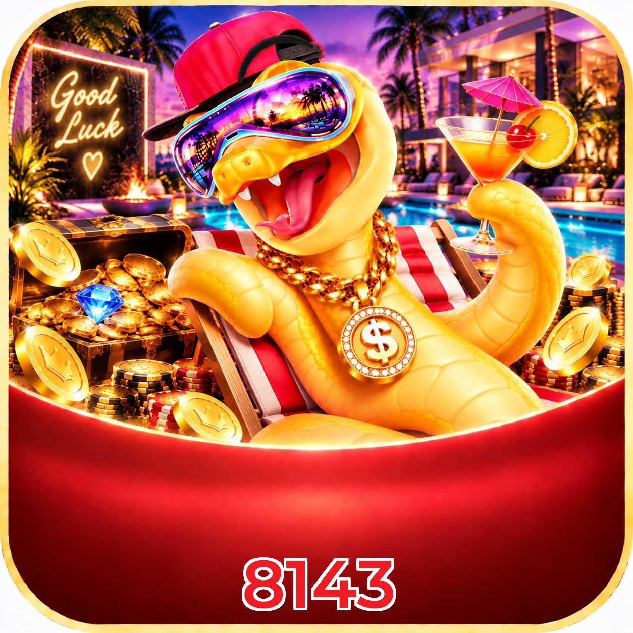 8143 Erros de Login