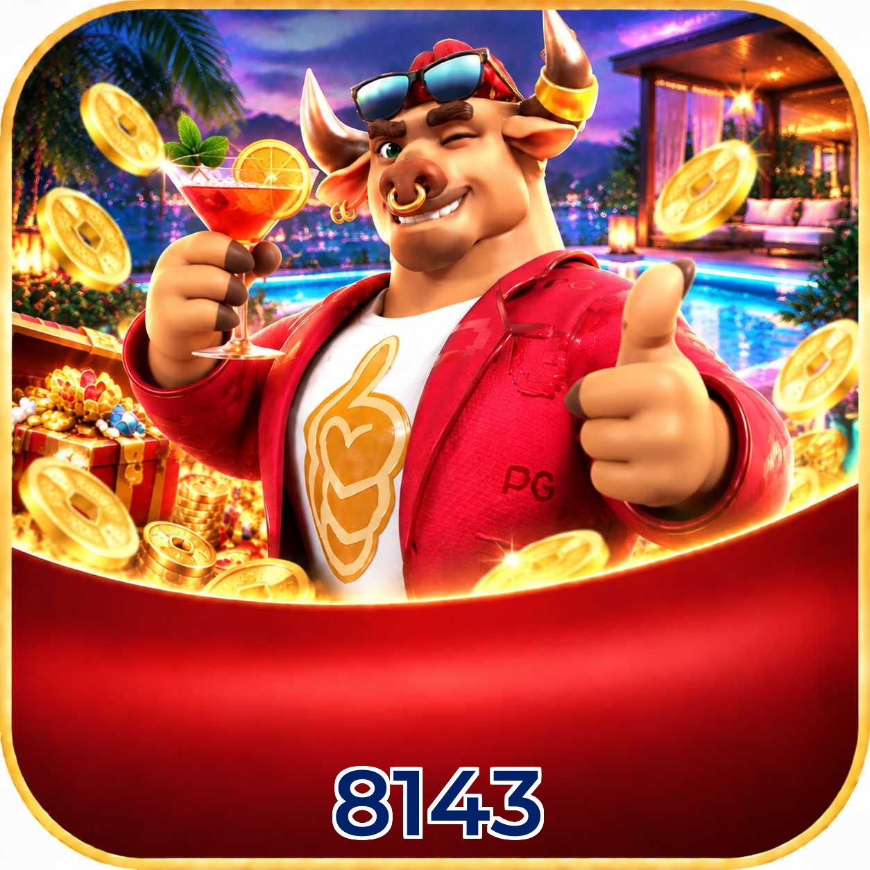 8143 VIP Program