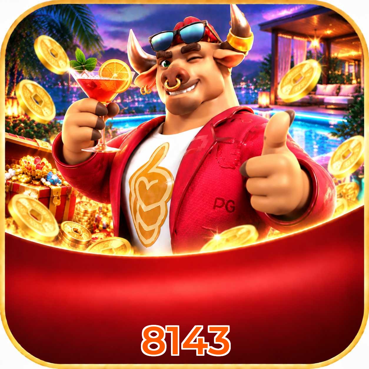 8143 Recuperar Senha