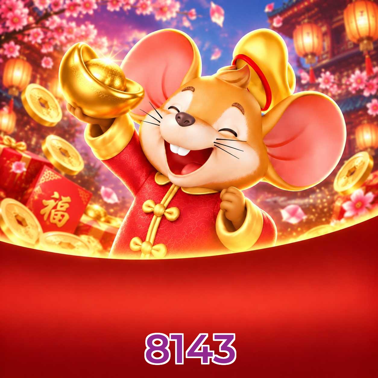 8143 Telegram Stats