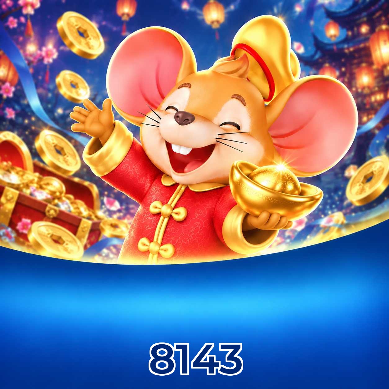8143 Cashback