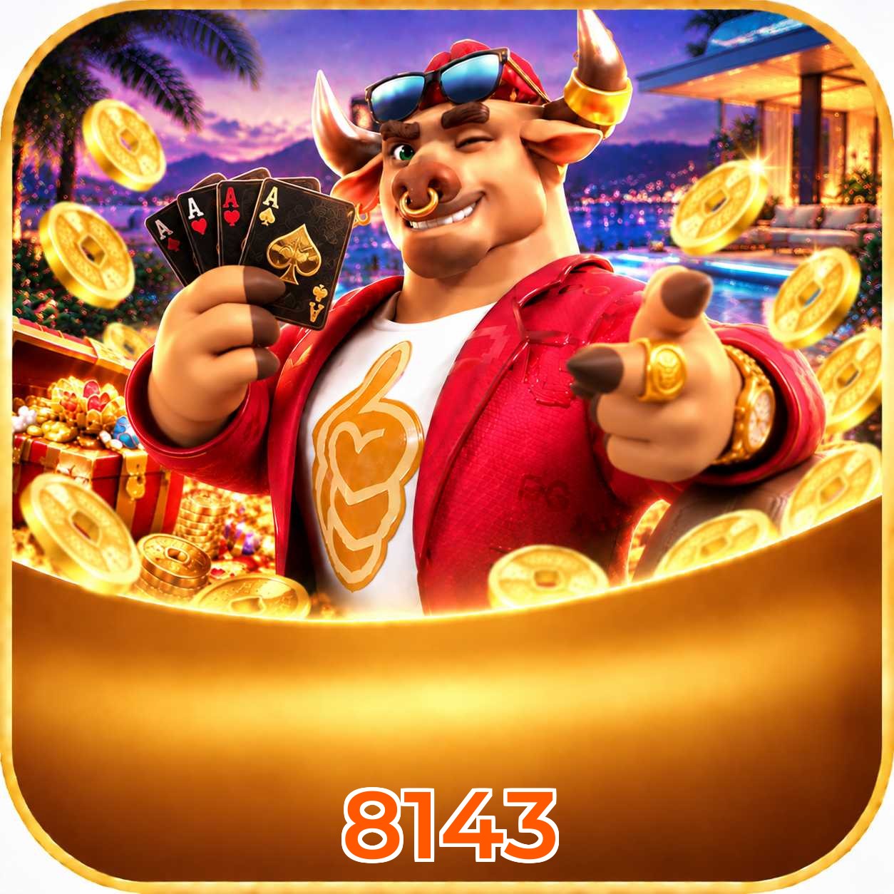 8143 Fortune Tiger FAQ