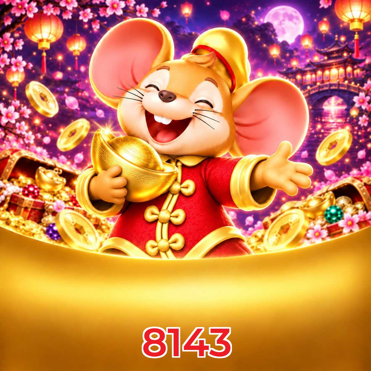 8143 Registration Guide
