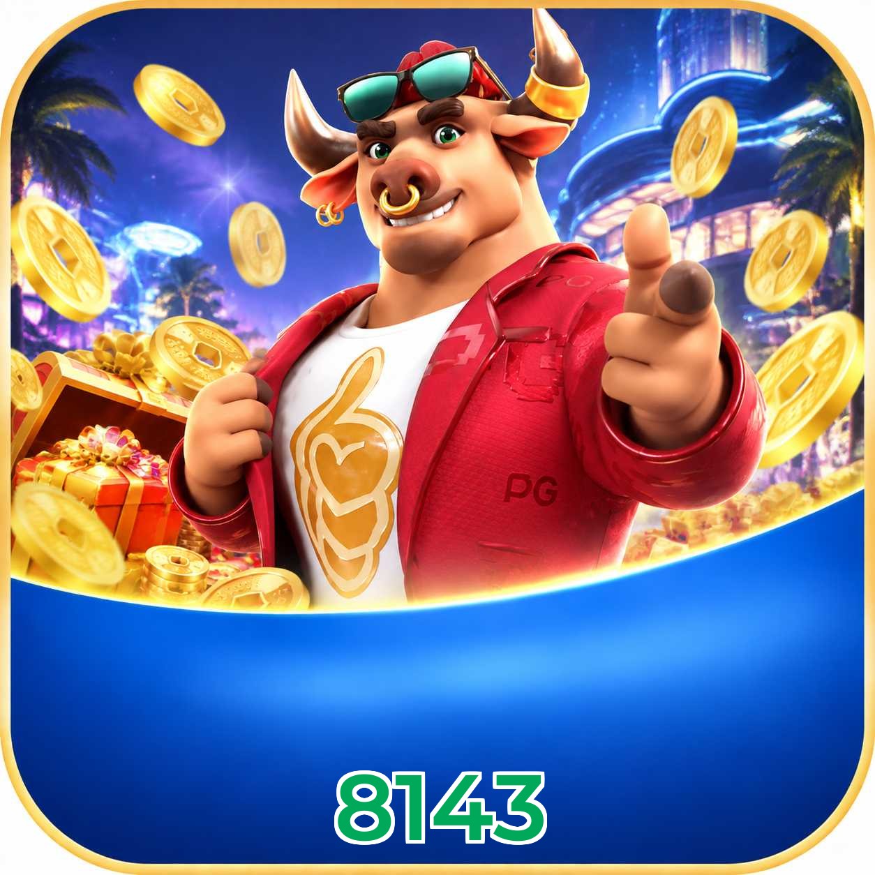 8143 Bet FAQ