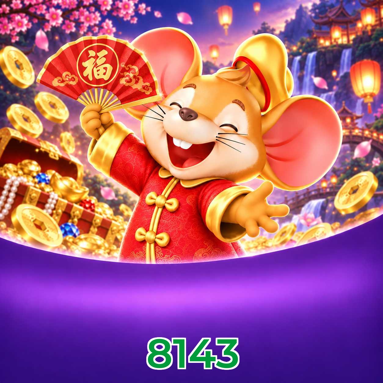 8143 Top Slots