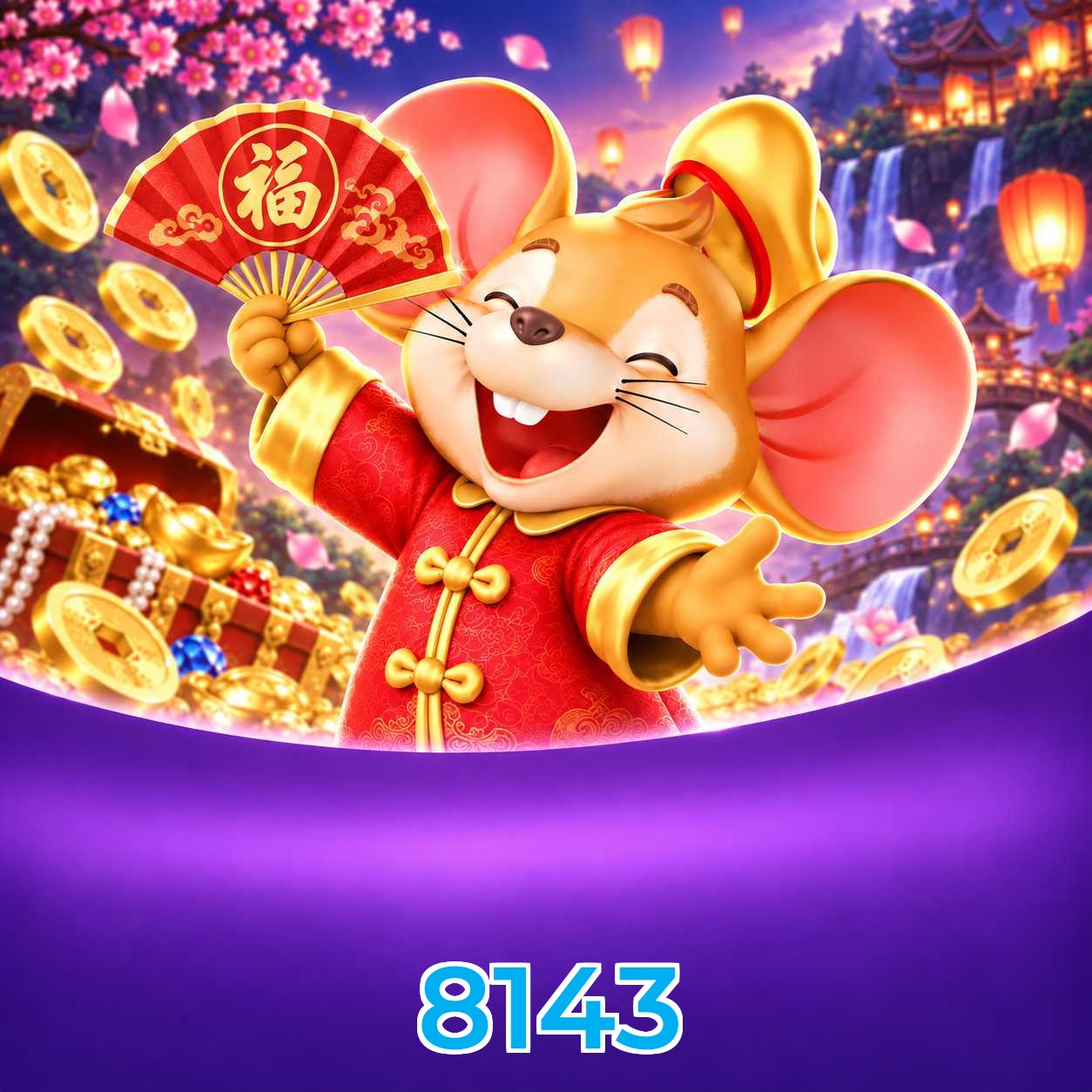 8143 Estratégias Lottery