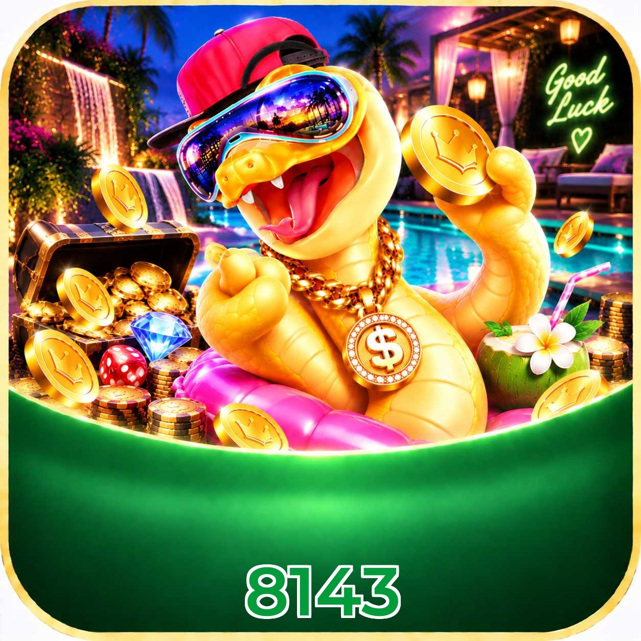 8143 instalar Android APK