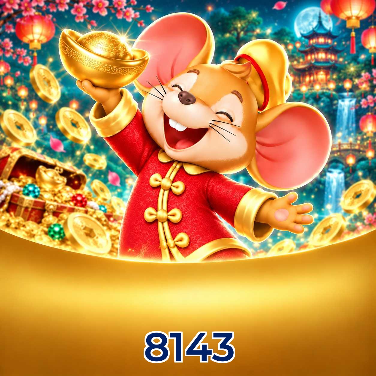 8143 Facebook Page
