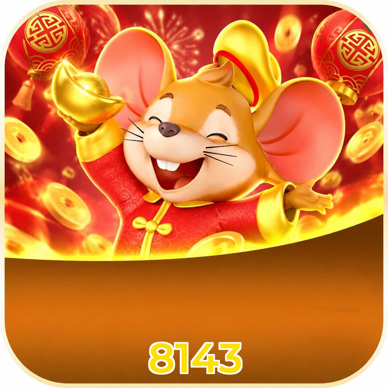 8143 Live Casino Overview
