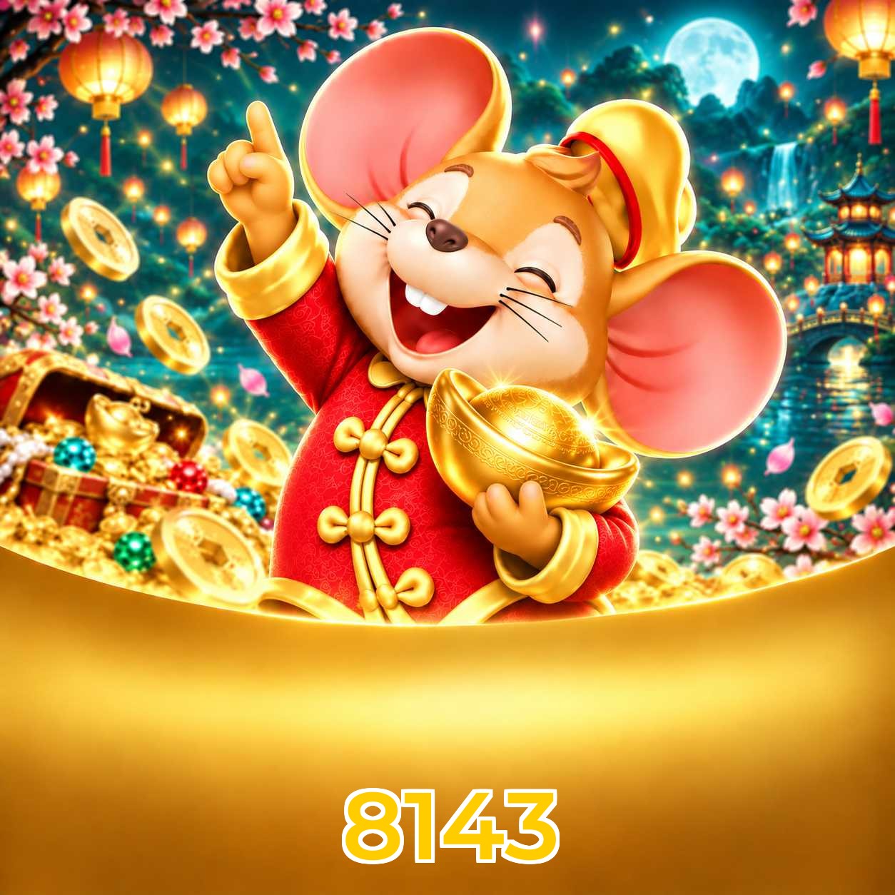 8143 FAQ